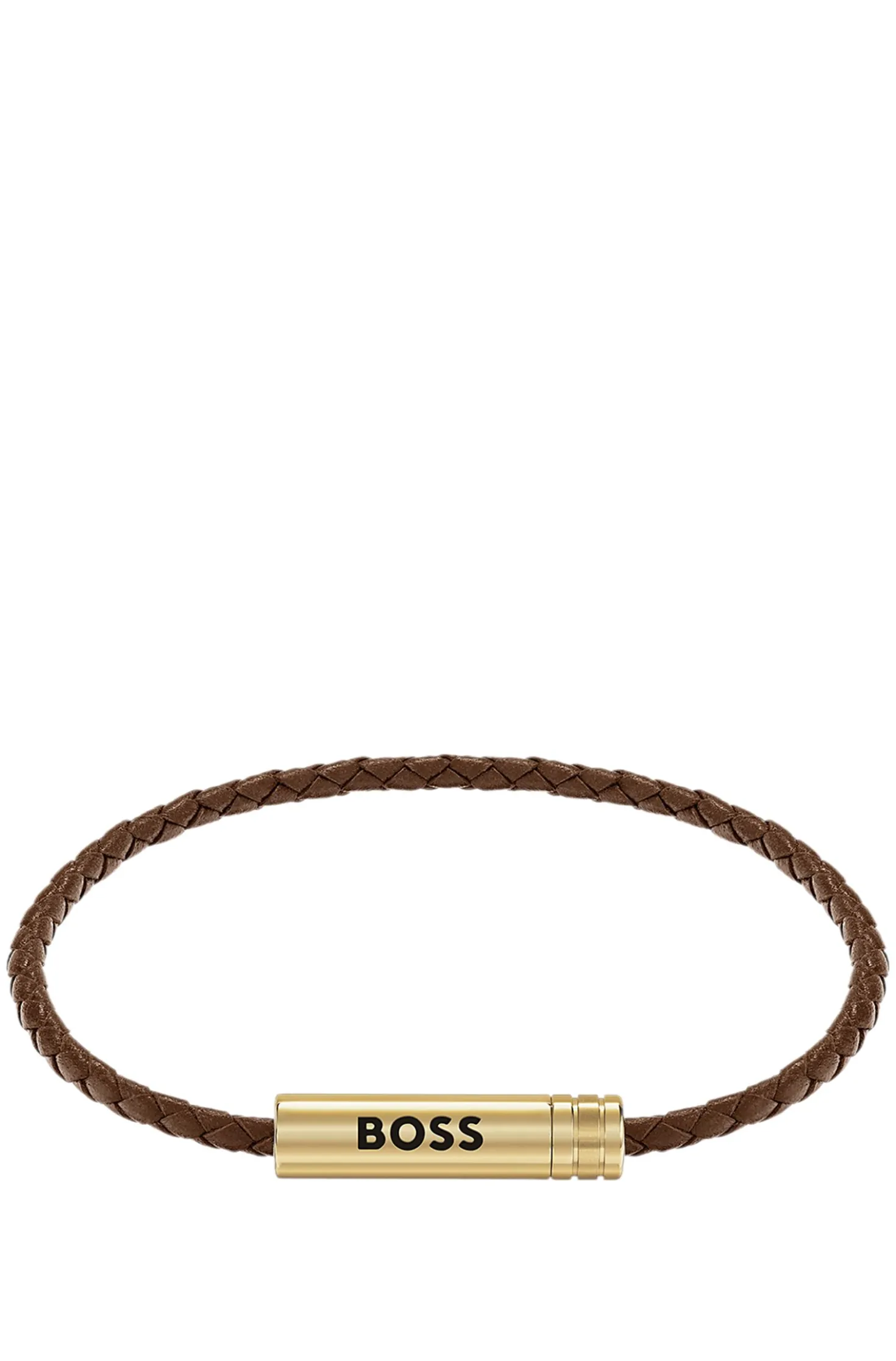 Men's bracelet for smart and casual wear