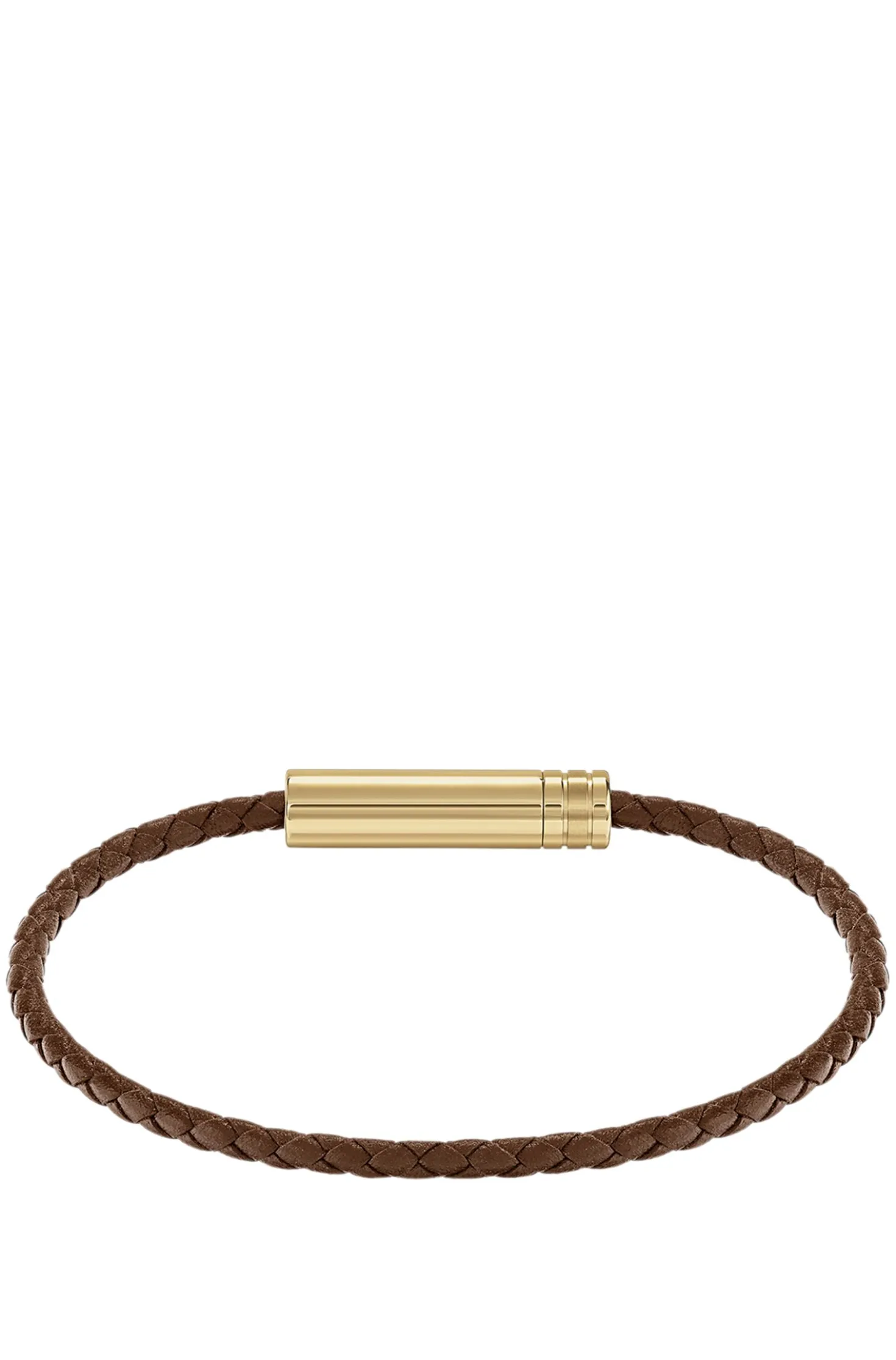 Men's bracelet for smart and casual wear