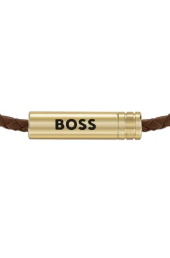 Men's bracelet for smart and casual wear