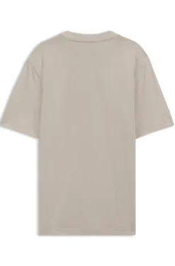 Porsche x BOSS T-shirt with gloss artwork