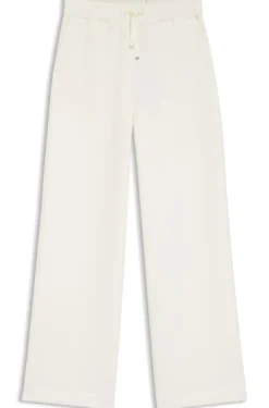 Relaxed-fit tracksuit bottoms with Double B monogram