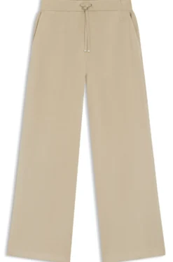 Relaxed-fit tracksuit bottoms with Double B monogram