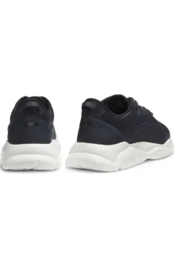 Ripstop trainers with lightweight EVA sole