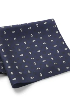 Runway neckwear gift set in silk