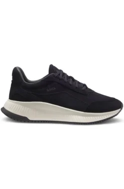 TTNM trainers in suede