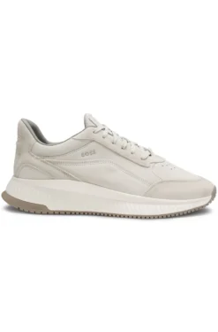 TTNM trainers in suede