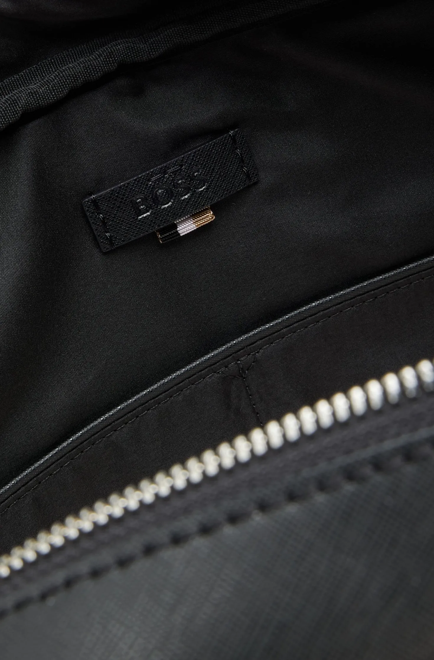 Versatile document case with detachable strap