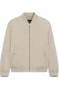 Water-repellent jacket
